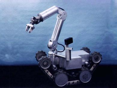 HAZBOT