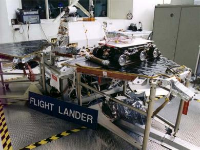Flight Pathfinder
