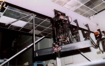 Hepa Filter Inspection