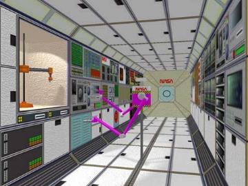 IVA Robots NASA