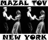 Mazal Tov