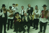 Tum Balalaika band from Chicago, Illinois