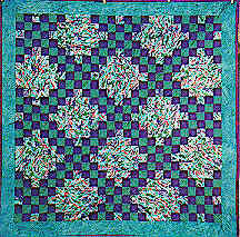 Irish Chain