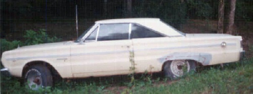 '66 Belvedere II