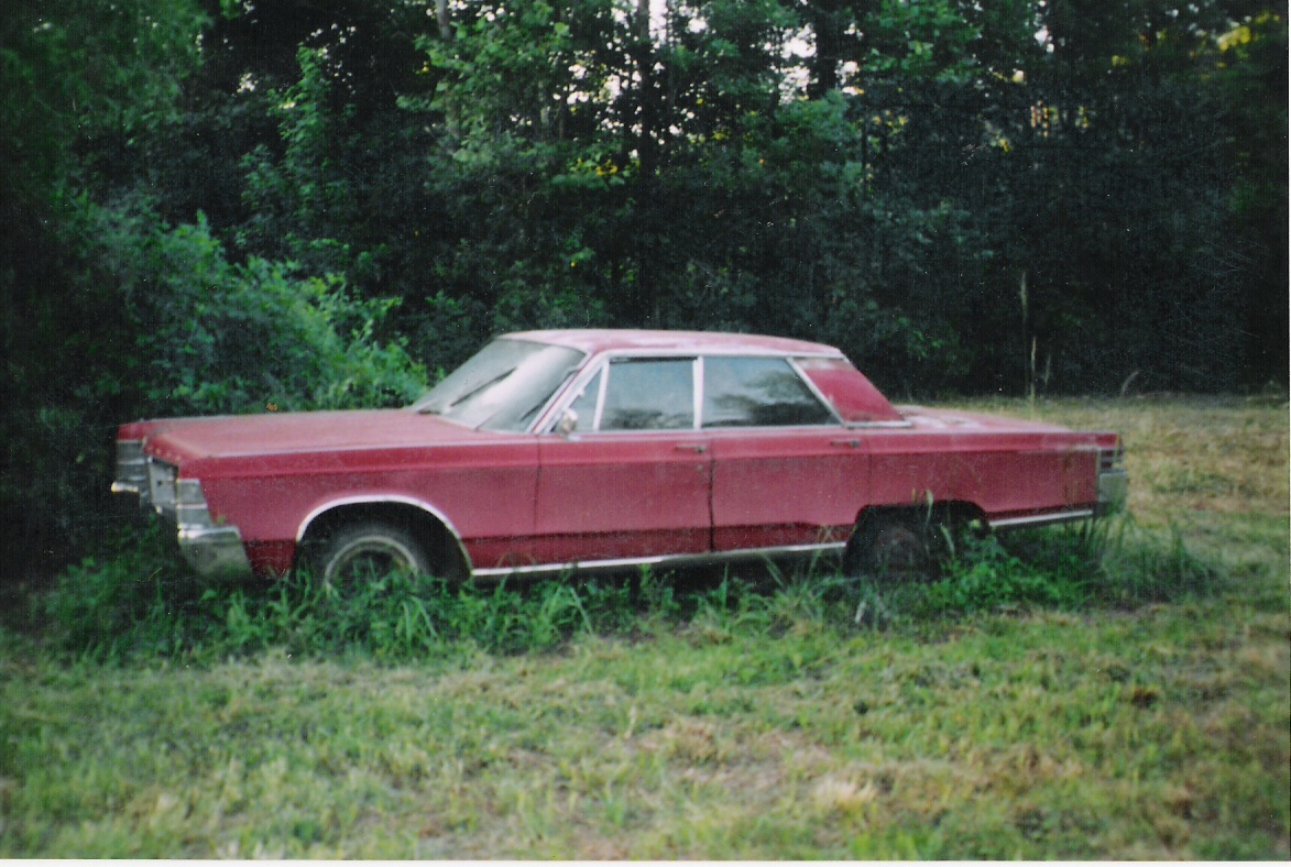 67 New Yorker