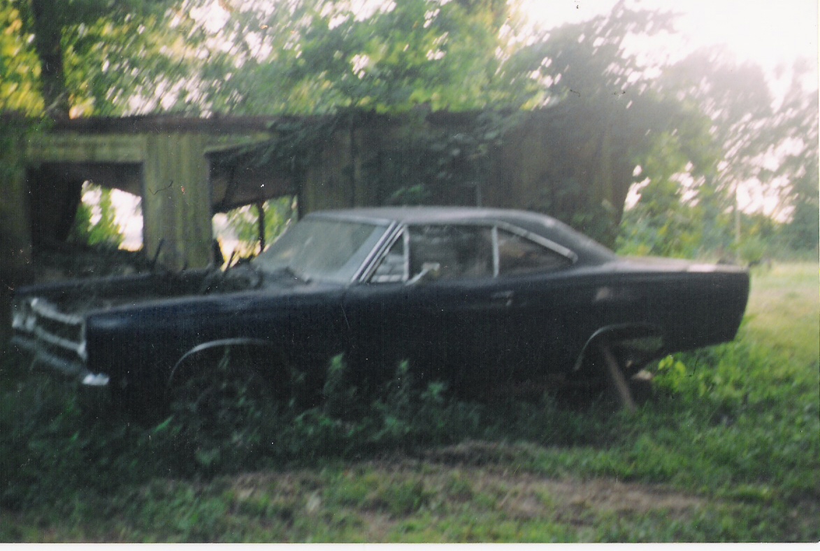 '68 Sport Satellite