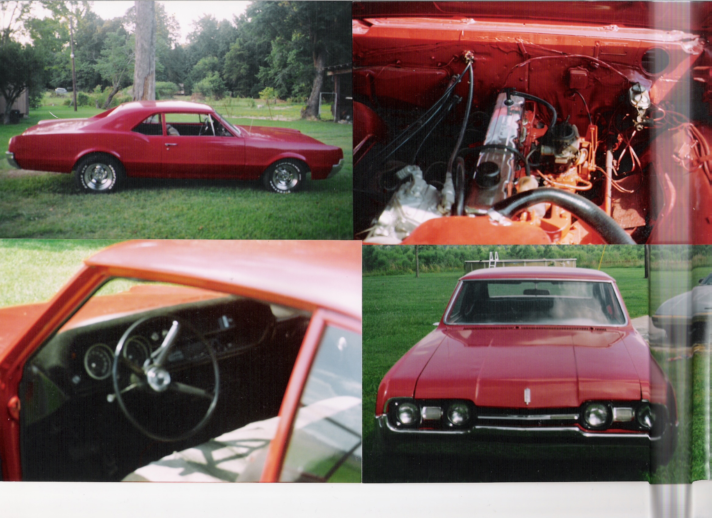 RARE CAR