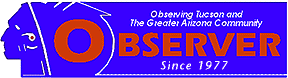 The Weekly Observer