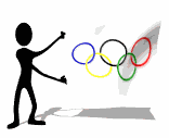 Visita el Web Site Oficial de las Olimpiadas de Atenas 2004