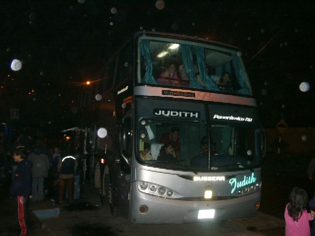 El bus