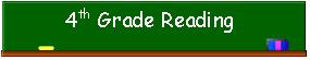 4th Grade Reading