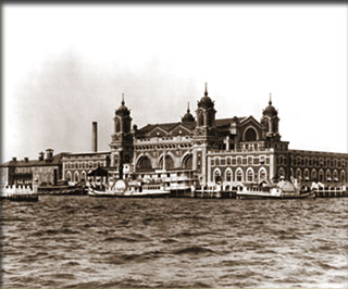 Ellis Island