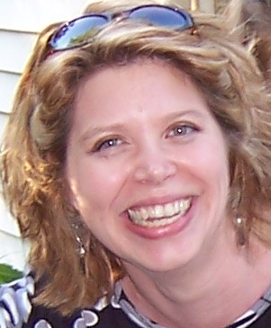 Ms. Ohlson