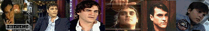 The Joaquin Phoenix Multimedia Site