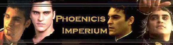 Phoenicis Imperium -French Fansite