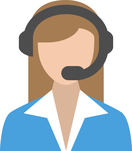 Female Customer Service