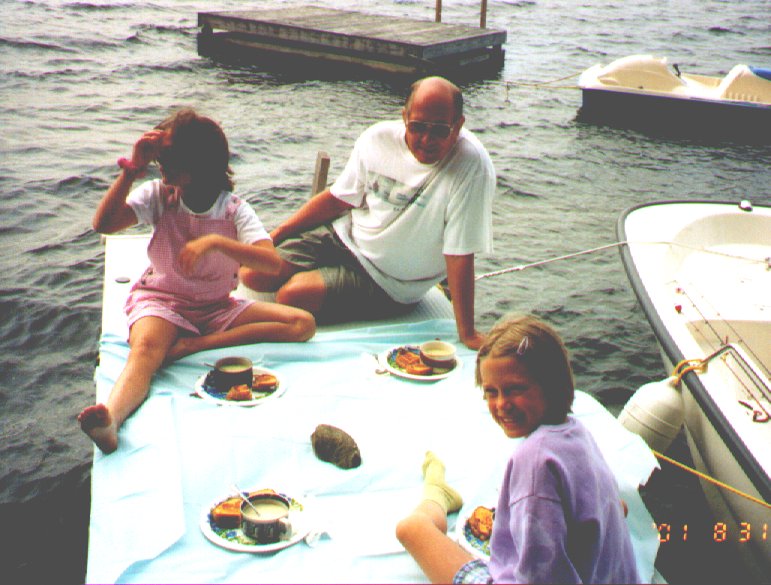 Picnic ?