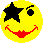 Paul Stanley Smiley
