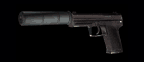 H&K USP 0.40 SD