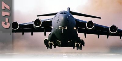 C-17 Globemaster III