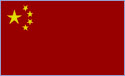 China Flag
