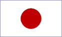 Japan flag