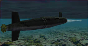 Trafalgar