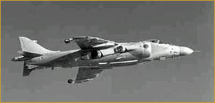 FA2 Sea Harrier