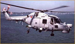 HAS-3 Lynx