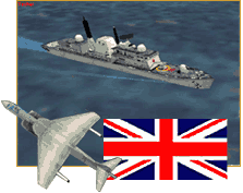uk fleet main