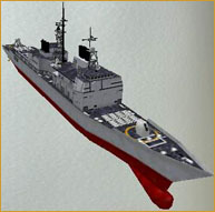 Ticonderoga