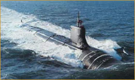 Seawolf