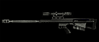 Barret M95
