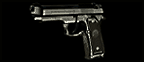Beretta 92 FS