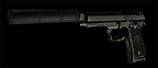 Beretta 92 FS SD