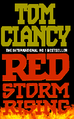 The Hunt for Red October (12 Kb)