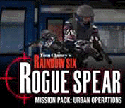 Urban Operations