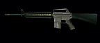 M-16A2