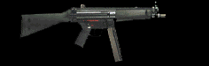 Walther WA 2000