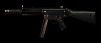 MP5SD6