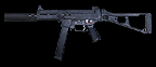 UMP45