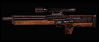 Walther WA 2000