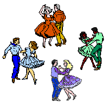 Square Dancing image