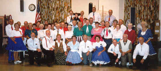 MSDC and friends picture