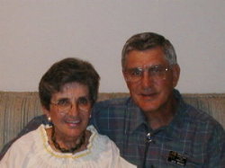 Dick & Jeanne Wright