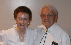 George & Essie Strimaitis