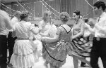 MSDC New Years Dance, 1967