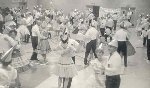MSDC New Years Dance, 1969