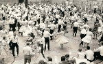 MSDC 10th Anniversary Dance, 1966
