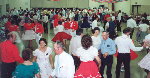 MSDC 35th Anniversary Dance, 1991